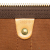 Louis Vuitton B Louis Vuitton Brown Monogram Canvas Canvas Monogram Keepall Bandouliere 55 France