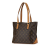 Louis Vuitton B Louis Vuitton Brown Monogram Canvas Canvas Monogram Cabas Piano United States