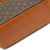 Louis Vuitton B Louis Vuitton Brown Monogram Canvas Canvas Monogram Cabas Piano United States