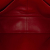 Chanel AB Chanel Red Lambskin Leather Leather Jumbo Classic Lambskin Double Flap Italy