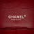 Chanel AB Chanel Red Lambskin Leather Leather Jumbo Classic Lambskin Double Flap Italy