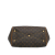 Louis Vuitton B Louis Vuitton Brown Monogram Canvas Canvas Monogram Tivoli GM France