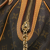 Louis Vuitton B Louis Vuitton Brown Monogram Canvas Canvas Monogram Tivoli GM France