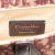 Christian Dior B Dior Red Bordeaux Canvas Fabric Mini Oblique Saddle Italy