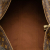 Louis Vuitton B Louis Vuitton Brown Monogram Canvas Canvas Monogram Keepall Bandouliere 55 France