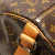 Louis Vuitton B Louis Vuitton Brown Monogram Canvas Canvas Monogram Keepall Bandouliere 55 France