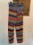 M Missoni Zickzack Hose