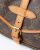 Louis Vuitton Monogram Saumur 30 Bag