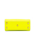 Saint Laurent B Saint Laurent Yellow Neon Yellow Calf Leather Nano Sac De Jour France