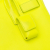 Saint Laurent B Saint Laurent Yellow Neon Yellow Calf Leather Nano Sac De Jour France