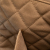 Chanel B Chanel Brown Beige Caviar Leather Leather Medium Quilted Caviar O Case Clutch Spain