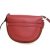 Loewe AB LOEWE Red Calf Leather Small Gate Crossbody Spain