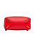 Loewe AB LOEWE Red Calf Leather Medium Tricolor Puzzle Bag Spain