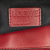 Loewe AB LOEWE Red Calf Leather Medium Tricolor Puzzle Bag Spain