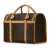 Louis Vuitton B Louis Vuitton Brown Monogram Canvas Canvas Monogram Sac Chien Pet Carrier 40 France