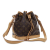 Louis Vuitton AB Louis Vuitton Brown Monogram Canvas Canvas Monogram Noe BB France