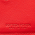 Bottega Veneta B Bottega Veneta Red Calf Leather Intrecciato Trifold Wallet Italy