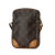 Louis Vuitton B Louis Vuitton Brown Monogram Canvas Canvas Monogram Danube France