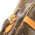 Louis Vuitton B Louis Vuitton Brown Monogram Canvas Canvas Monogram Danube France