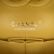 Chanel B Chanel Yellow Mustard Lambskin Leather Leather Medium Classic Chevron Lambskin Double Flap France