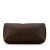 Louis Vuitton B Louis Vuitton Brown Monogram Canvas Canvas Monogram Speedy 40 France