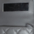 Chanel AB Chanel Gray Lambskin Leather Leather CC Quilted Lambskin Top Handle Card Holder On Chain France