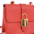 Louis Vuitton B Louis Vuitton Red Epi Leather Leather Epi Locky BB Italy