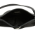 Prada B Prada Black Nylon Fabric Tessuto Shoulder Bag Italy