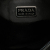 Prada B Prada Black Nylon Fabric Tessuto Shoulder Bag Italy