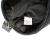 Prada B Prada Black Nylon Fabric Tessuto Shoulder Bag Italy