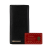 Cartier B Cartier Black Calf Leather Long Wallet France