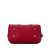 Louis Vuitton AB Louis Vuitton Red Calf Leather x Sofia Coppola SC PM France