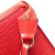 Louis Vuitton B Louis Vuitton Red Epi Leather Leather Epi Pochette Accessoires France