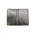 Celine B Celine Black Calf Leather Macadam Card Holder Italy