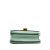 Celine AB Celine Green Light Green Calf Leather Medium Classic Box Italy