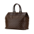 Louis Vuitton AB Louis Vuitton Brown Damier Canvas Canvas Damier Ebene Greenwich PM France