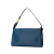 Louis Vuitton B Louis Vuitton Blue Dark Blue Epi Leather Leather Epi Pochette Accessoires France