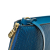 Louis Vuitton B Louis Vuitton Blue Dark Blue Epi Leather Leather Epi Pochette Accessoires France