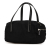 Prada B Prada Black Nylon Fabric Tessuto Handbag Italy