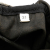 Prada B Prada Black Nylon Fabric Tessuto Handbag Italy