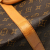 Louis Vuitton B Louis Vuitton Brown Monogram Canvas Canvas Monogram Keepall Bandouliere 60 France