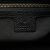 Gucci AB Gucci Black Nylon Fabric GG Off The Grid Belt Bag Italy