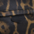 Louis Vuitton B Louis Vuitton Brown with Black Coated Canvas Fabric Wild Animal Palm Springs PM Italy