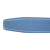 Hermès AB Hermès Blue Calf Leather Constance H Reversible Belt France