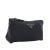 Prada B Prada Black Nylon Fabric Tessuto Pouch Italy