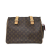 Louis Vuitton AB Louis Vuitton Brown Monogram Canvas Canvas Monogram Multipli-Cite France