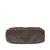 Louis Vuitton AB Louis Vuitton Brown Monogram Canvas Canvas Monogram Multipli-Cite France