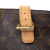 Louis Vuitton AB Louis Vuitton Brown Monogram Canvas Canvas Monogram Multipli-Cite France