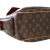 Louis Vuitton AB Louis Vuitton Brown Monogram Canvas Canvas Monogram Multipli-Cite France