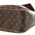 Louis Vuitton AB Louis Vuitton Brown Monogram Canvas Canvas Monogram Multipli-Cite France